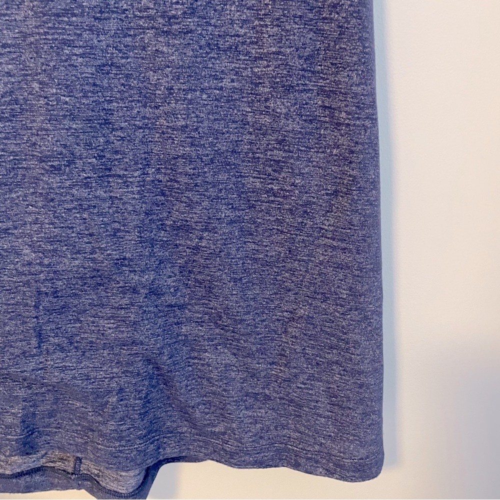 Zella Loop Back Tank - Picture 6 of 9